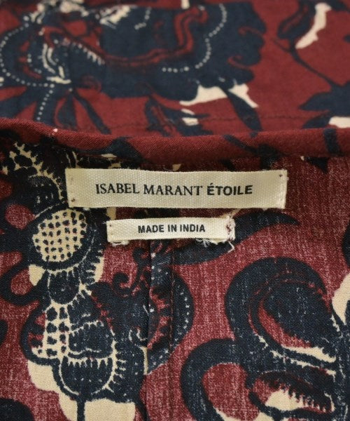 MARANT ETOILE 休閒襯衫