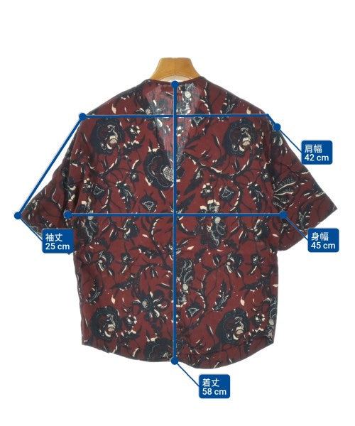 MARANT ETOILE 休閒襯衫