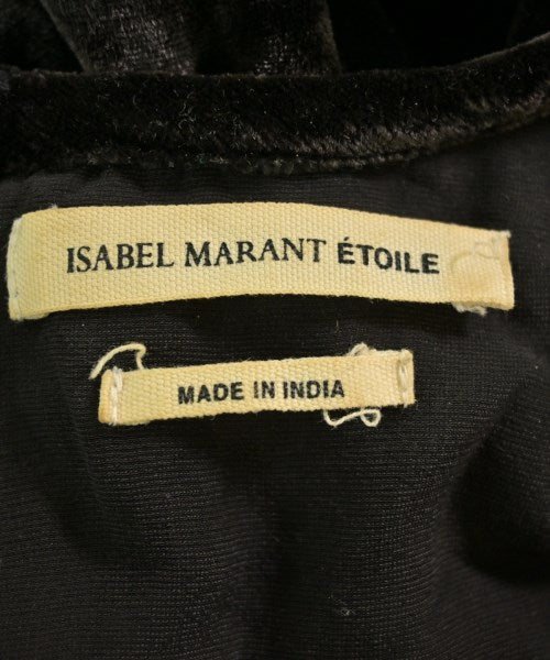 MARANT ETOILE 洋裝