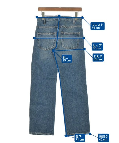 MARANT ETOILE 牛仔褲