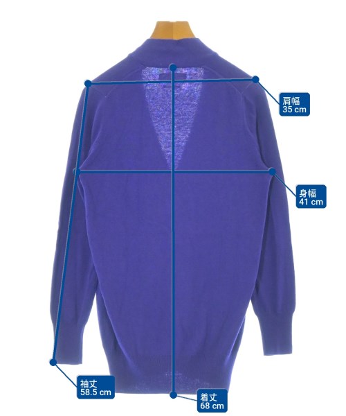 MARANT ETOILE 開襟衫