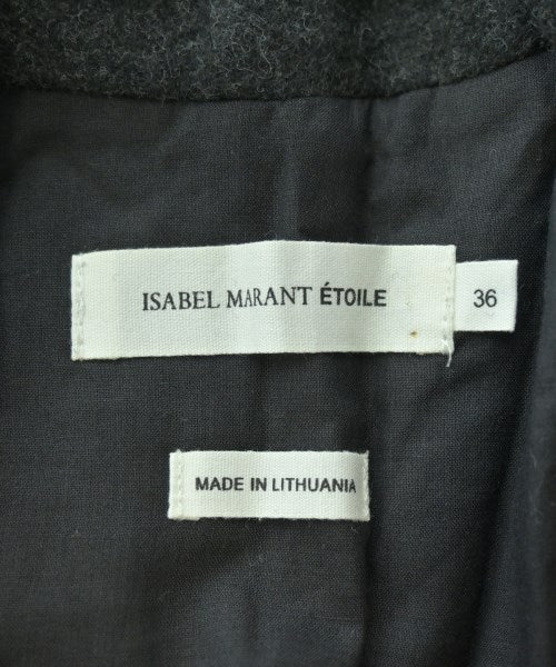 MARANT ETOILE 休閒夾克