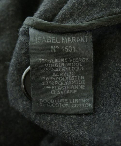MARANT ETOILE 休閒夾克