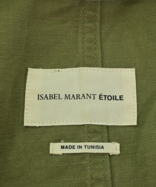 MARANT ETOILE 其他大衣