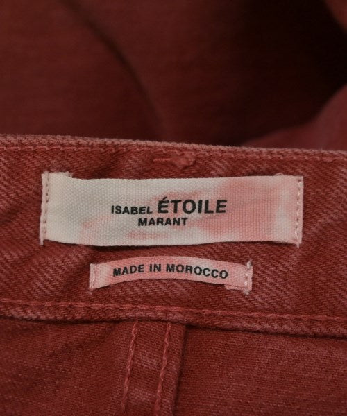 MARANT ETOILE 牛仔褲