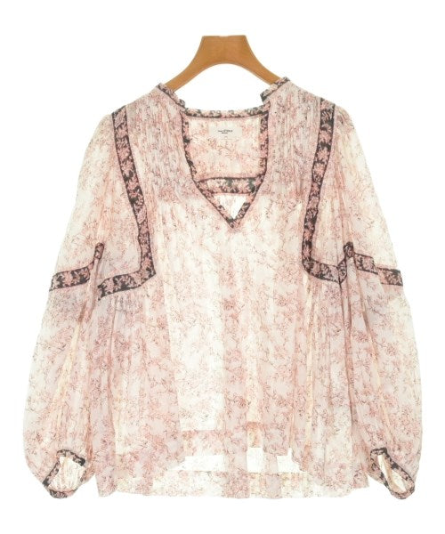 MARANT ETOILE 女襯衫