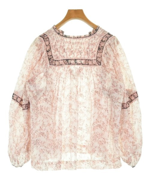MARANT ETOILE 女襯衫