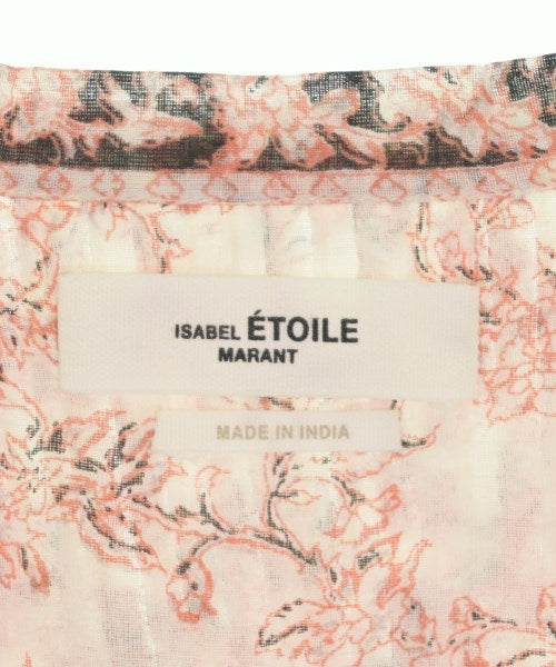 MARANT ETOILE 女襯衫