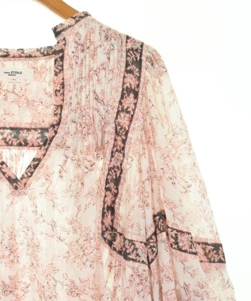 MARANT ETOILE 女襯衫