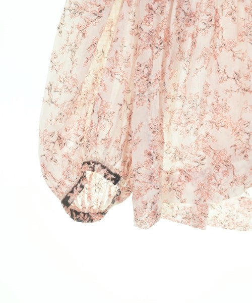 MARANT ETOILE 女襯衫