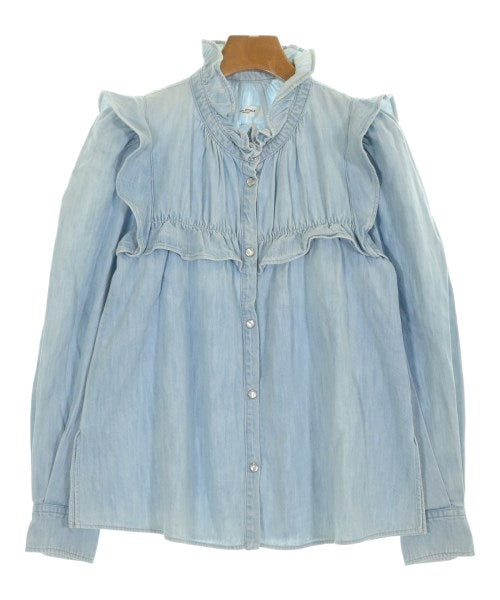 MARANT ETOILE 女襯衫