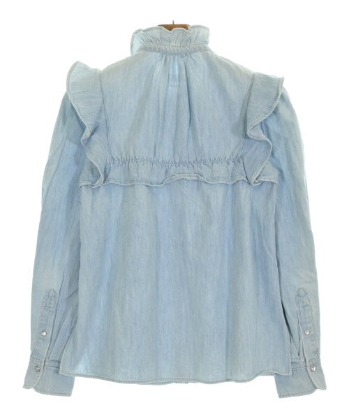 MARANT ETOILE 女襯衫