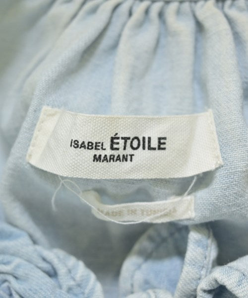 MARANT ETOILE 女襯衫