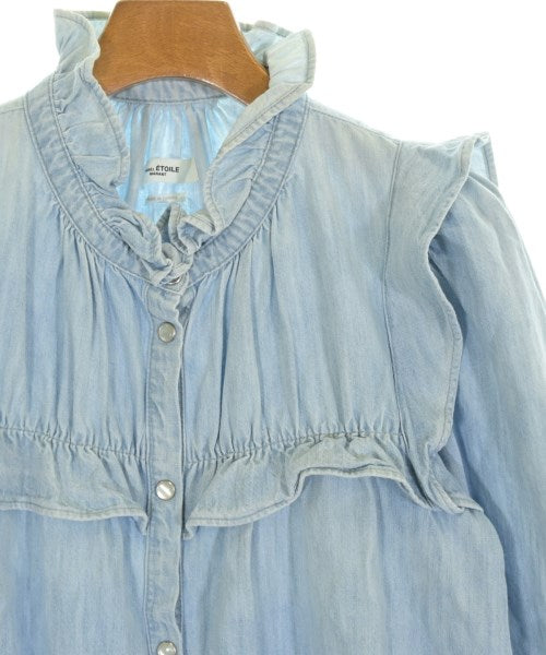 MARANT ETOILE 女襯衫