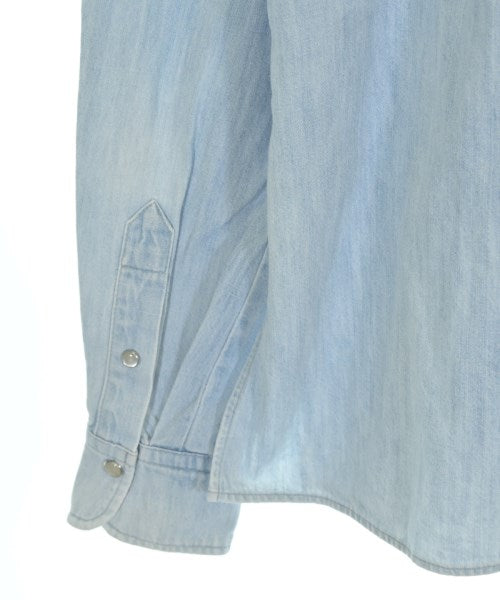 MARANT ETOILE 女襯衫