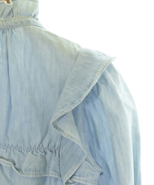MARANT ETOILE 女襯衫