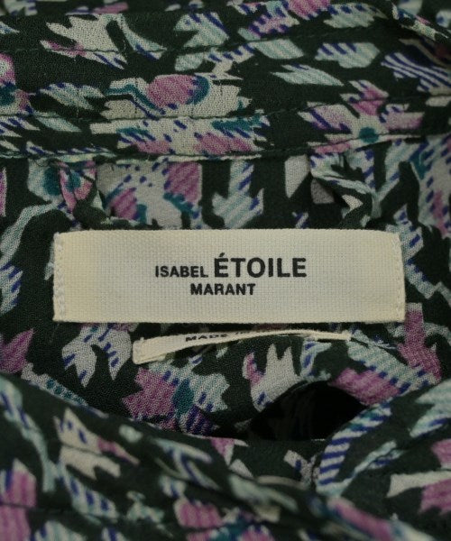 MARANT ETOILE 洋裝