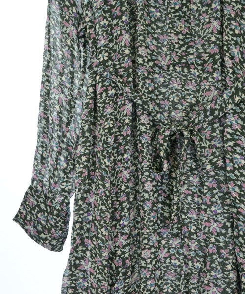 MARANT ETOILE 洋裝