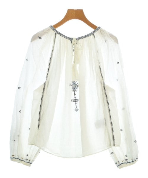MARANT ETOILE 女襯衫