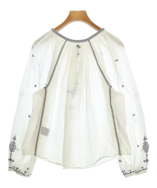 MARANT ETOILE 女襯衫
