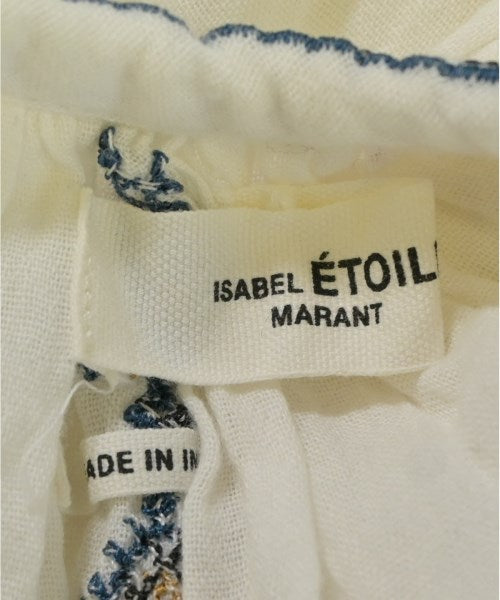 MARANT ETOILE 女襯衫