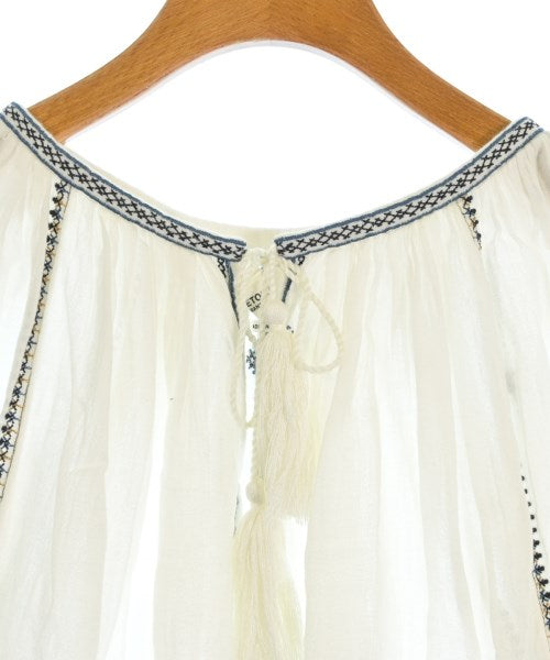MARANT ETOILE 女襯衫