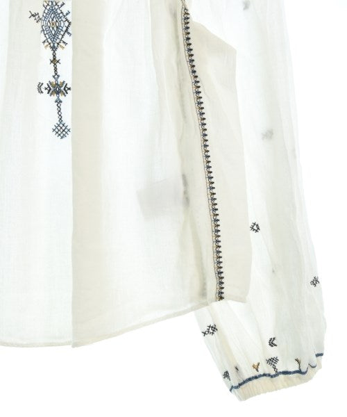 MARANT ETOILE 女襯衫