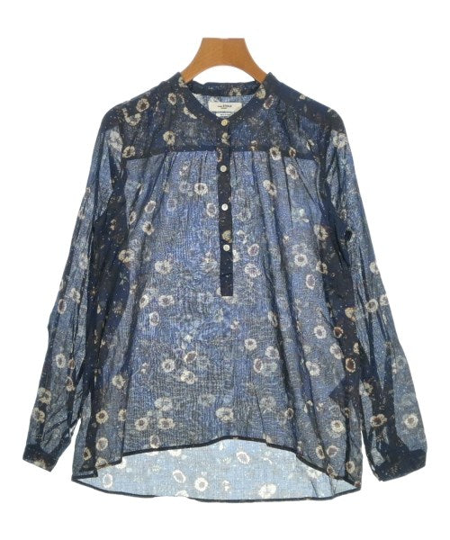 MARANT ETOILE 女襯衫