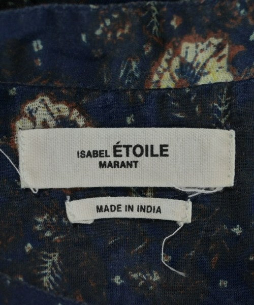 MARANT ETOILE 女襯衫