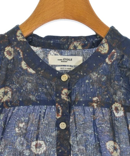 MARANT ETOILE 女襯衫