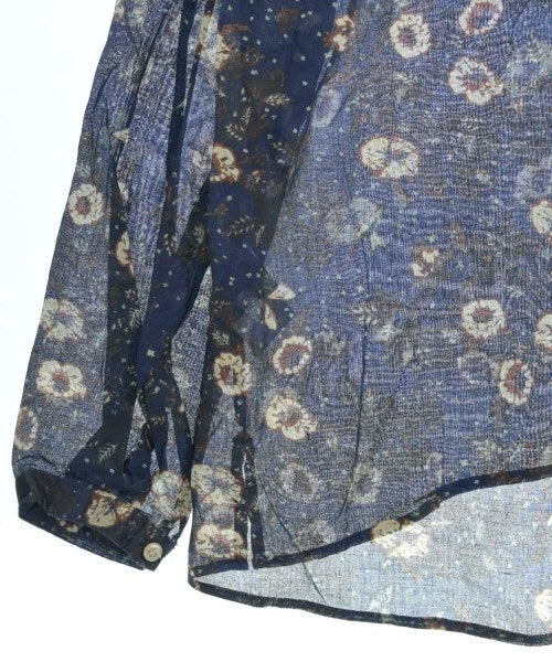 MARANT ETOILE 女襯衫