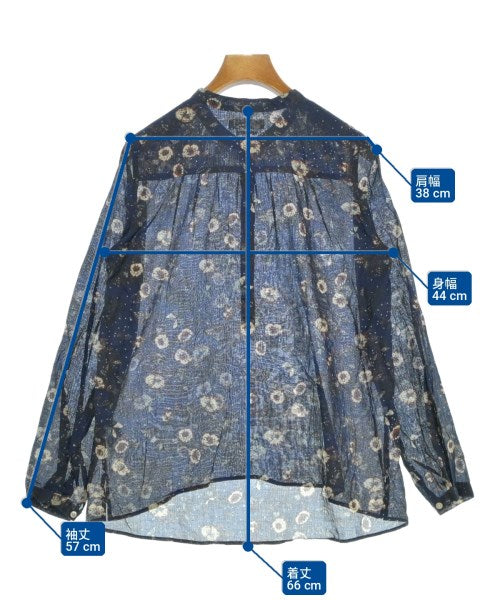 MARANT ETOILE 女襯衫