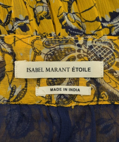 MARANT ETOILE 長裙/超長裙