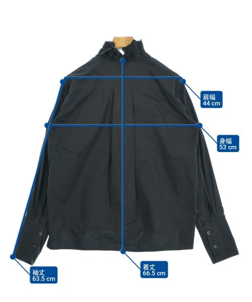 MARANT ETOILE 女襯衫