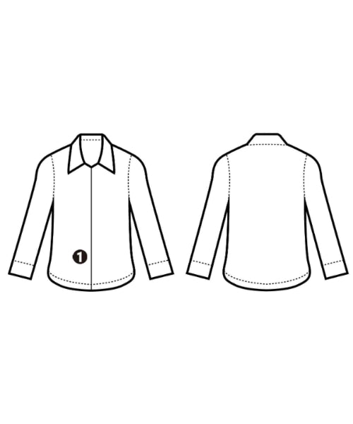 MARANT ETOILE 女襯衫