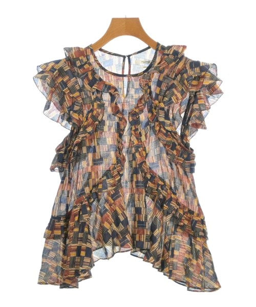 MARANT ETOILE 女襯衫