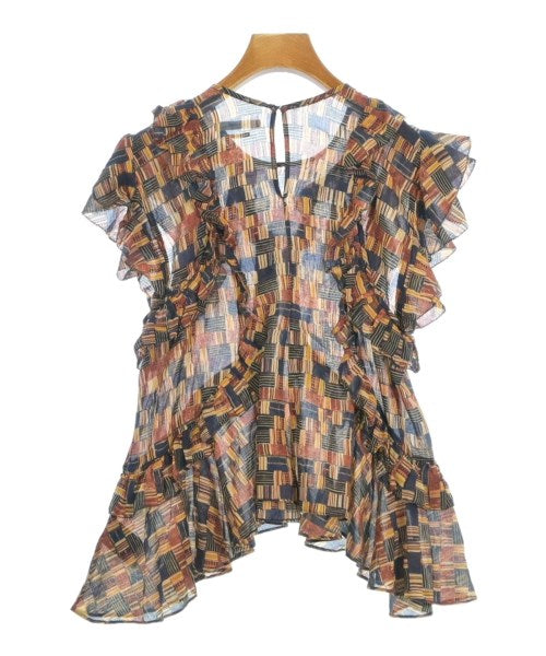 MARANT ETOILE 女襯衫