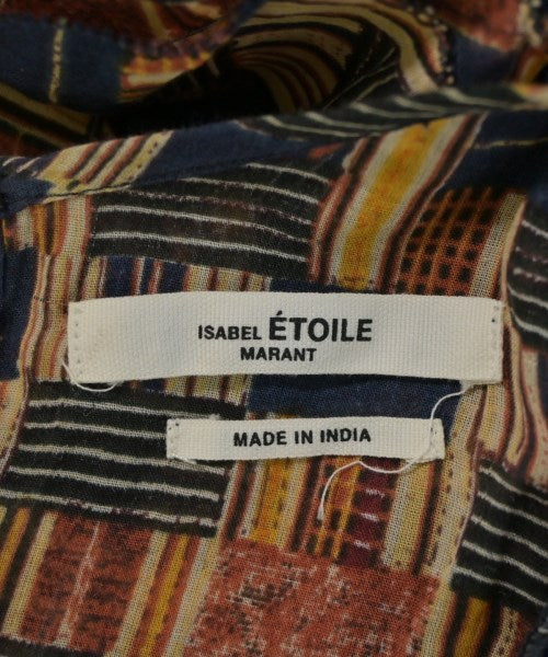 MARANT ETOILE 女襯衫
