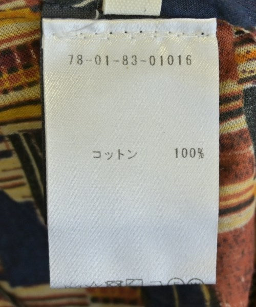 MARANT ETOILE 女襯衫