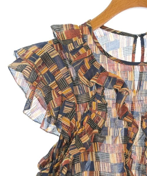 MARANT ETOILE 女襯衫