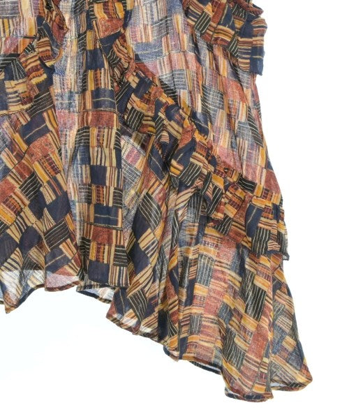 MARANT ETOILE 女襯衫