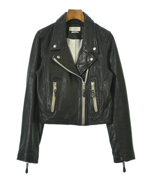 MARANT ETOILE 騎士夾克