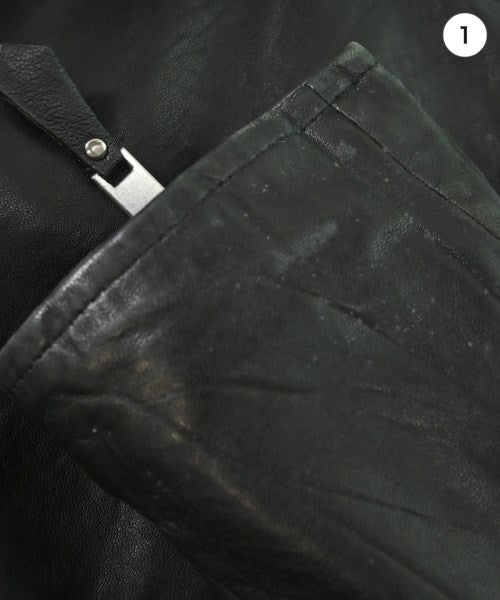 MARANT ETOILE 騎士夾克