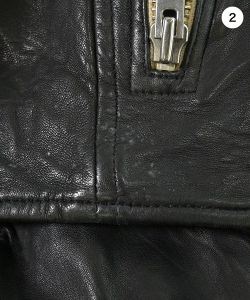 MARANT ETOILE 騎士夾克