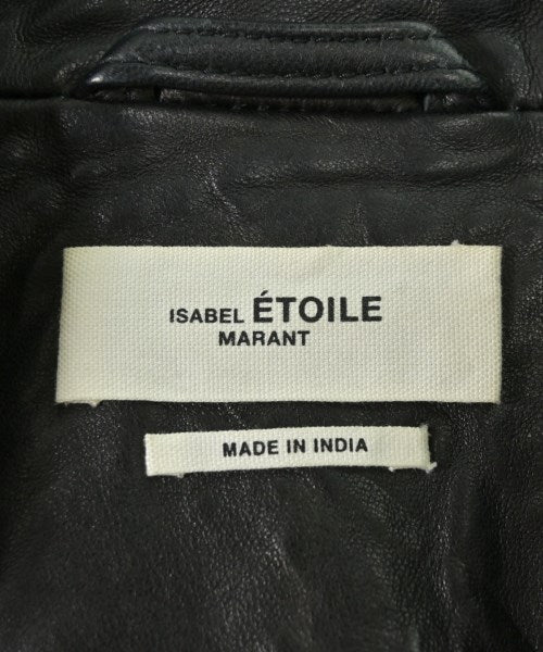MARANT ETOILE 騎士夾克
