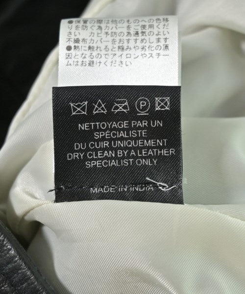 MARANT ETOILE 騎士夾克