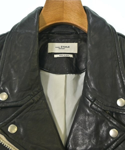 MARANT ETOILE 騎士夾克