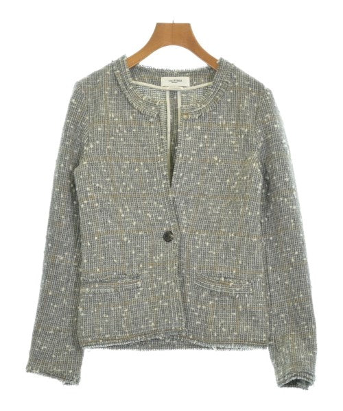 MARANT ETOILE 無領外套