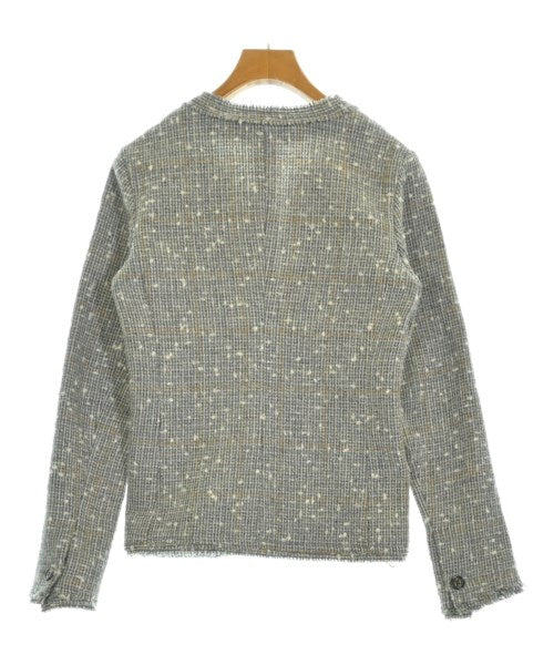 MARANT ETOILE 無領外套