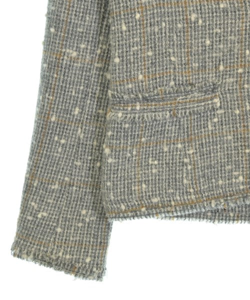 MARANT ETOILE 無領外套